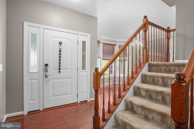 4 OLEANDER DR, Stafford, VA 22554