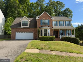 4 OLEANDER DR, Stafford, VA 22554