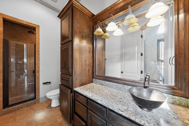 845 Thomas Crossing Drive, Fort Worth, TX 76028