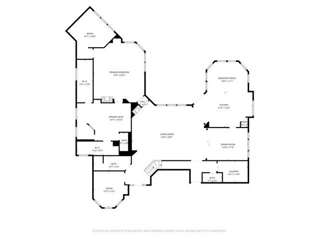 845 Thomas Crossing Drive, Fort Worth, TX 76028