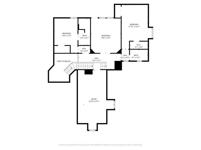 845 Thomas Crossing Drive, Fort Worth, TX 76028