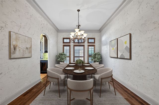 845 Thomas Crossing Drive, Fort Worth, TX 76028