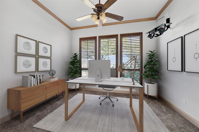 845 Thomas Crossing Drive, Fort Worth, TX 76028