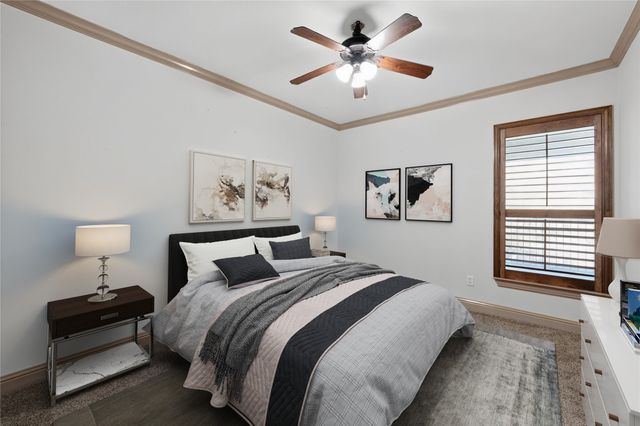 845 Thomas Crossing Drive, Fort Worth, TX 76028