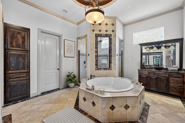 845 Thomas Crossing Drive, Fort Worth, TX 76028