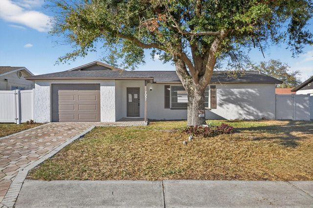 7051 FIRESIDE DRIVE, Port Richey, FL 34668