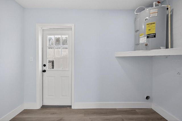 7051 FIRESIDE DRIVE, Port Richey, FL 34668