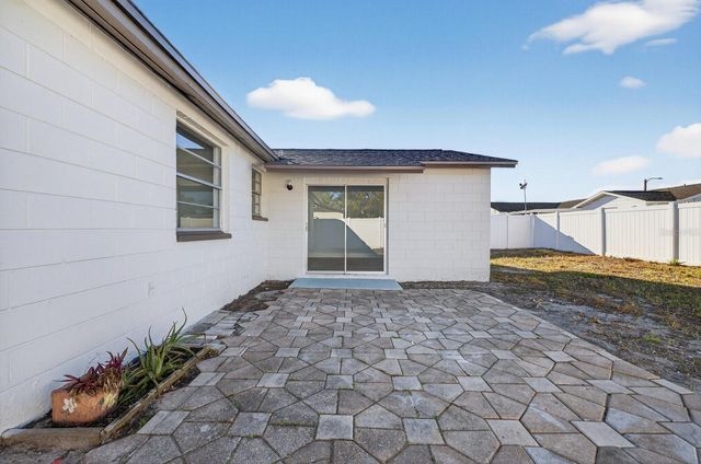 7051 FIRESIDE DRIVE, Port Richey, FL 34668