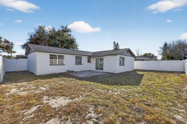 7051 FIRESIDE DRIVE, Port Richey, FL 34668
