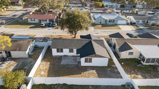 7051 FIRESIDE DRIVE, Port Richey, FL 34668