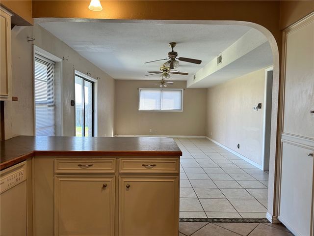 1927 South Park Dr, Kingsville, TX 78363