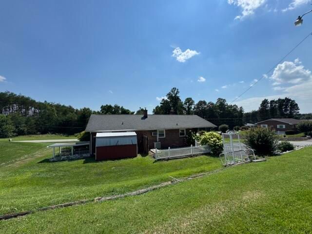 1044 Stoney Mountain RD, Martinsville, VA 24112