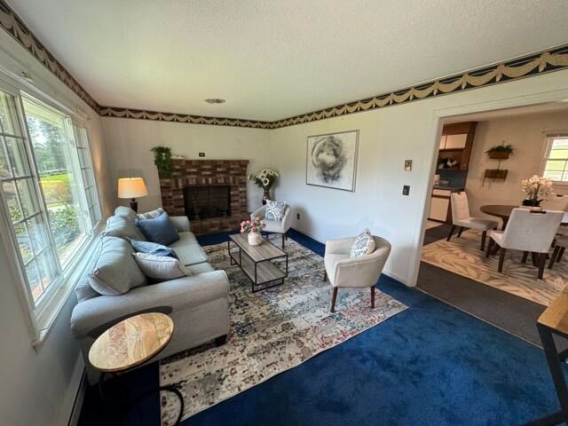 1044 Stoney Mountain RD, Martinsville, VA 24112