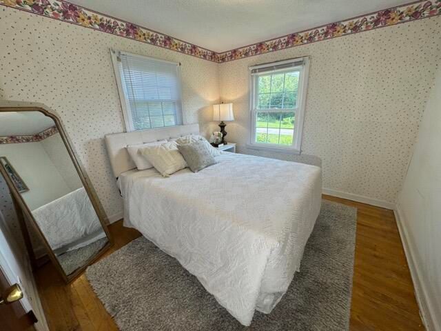 1044 Stoney Mountain RD, Martinsville, VA 24112