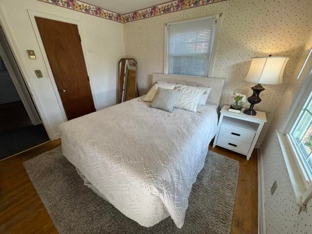 1044 Stoney Mountain RD, Martinsville, VA 24112