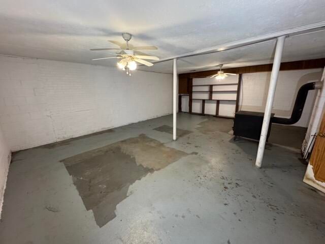 1044 Stoney Mountain RD, Martinsville, VA 24112