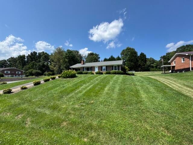 1044 Stoney Mountain RD, Martinsville, VA 24112