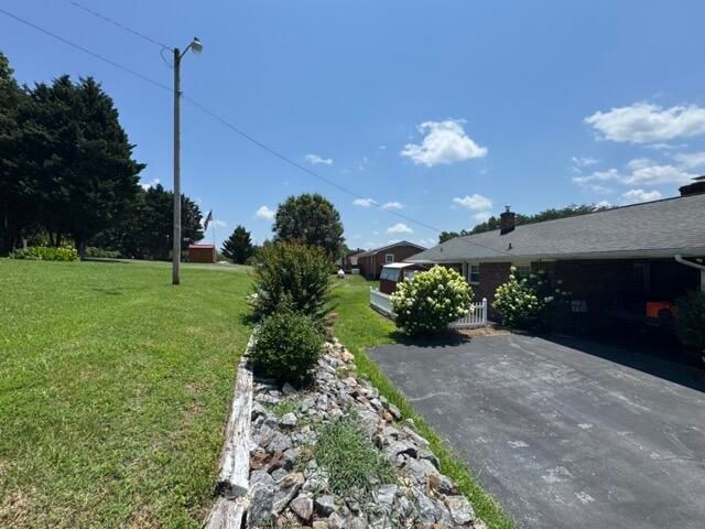1044 Stoney Mountain RD, Martinsville, VA 24112