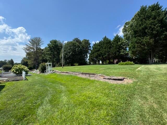 1044 Stoney Mountain RD, Martinsville, VA 24112