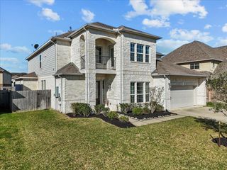 2414 Trocadero Lane, League City, TX 77573
