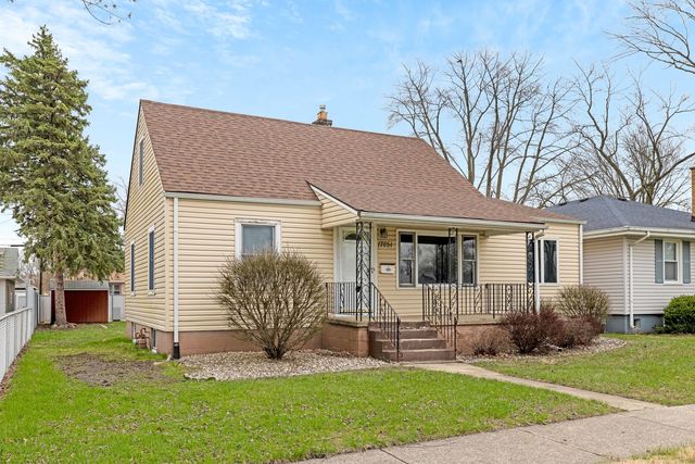 17851 Park Avenue, Lansing, IL 60438