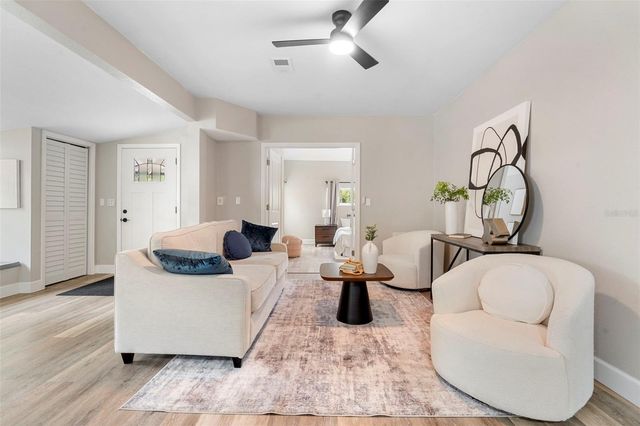 1956 PIONEER TRAIL, New Smyrna Beach, FL 32168