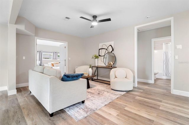 1956 PIONEER TRAIL, New Smyrna Beach, FL 32168