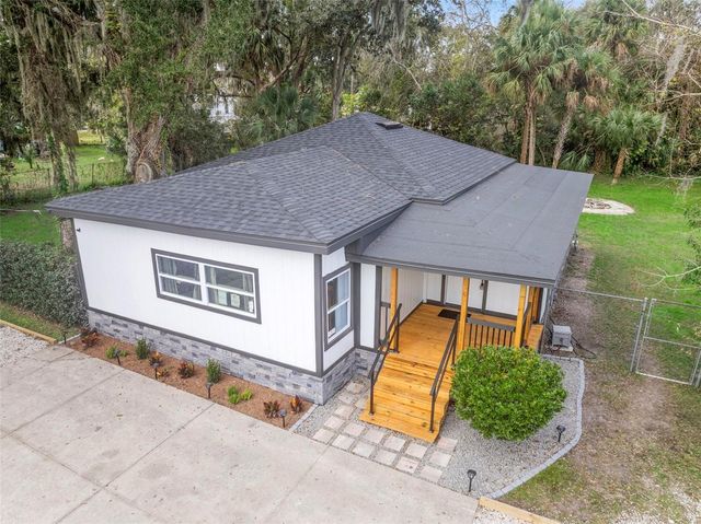 1956 PIONEER TRAIL, New Smyrna Beach, FL 32168
