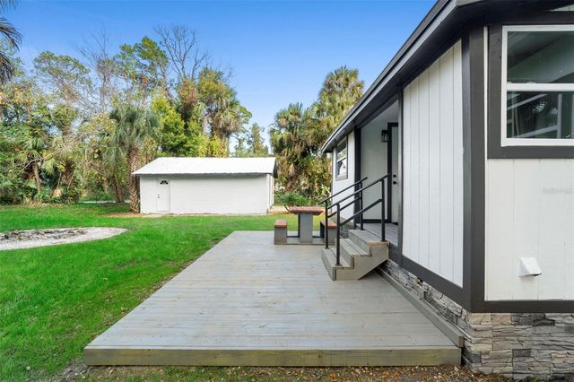 1956 PIONEER TRAIL, New Smyrna Beach, FL 32168