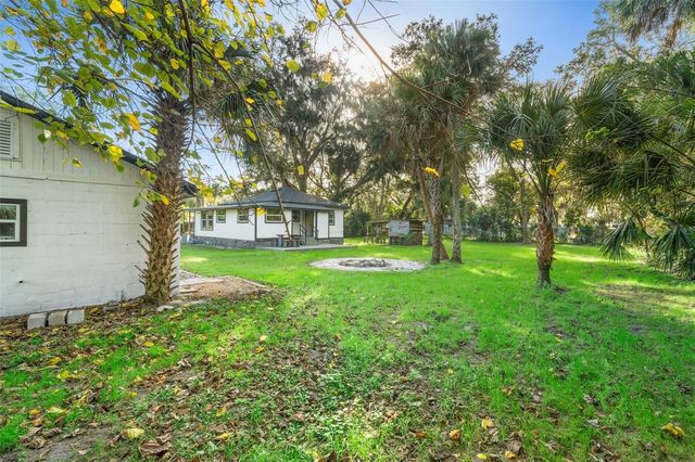 1956 PIONEER TRAIL, New Smyrna Beach, FL 32168