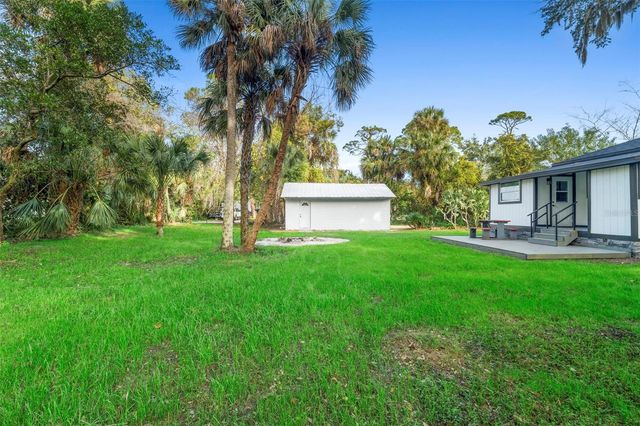 1956 PIONEER TRAIL, New Smyrna Beach, FL 32168