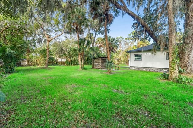1956 PIONEER TRAIL, New Smyrna Beach, FL 32168