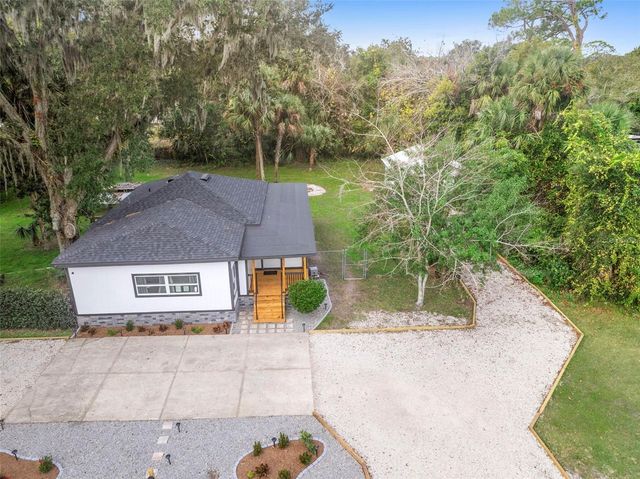1956 PIONEER TRAIL, New Smyrna Beach, FL 32168