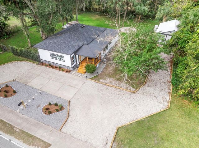 1956 PIONEER TRAIL, New Smyrna Beach, FL 32168