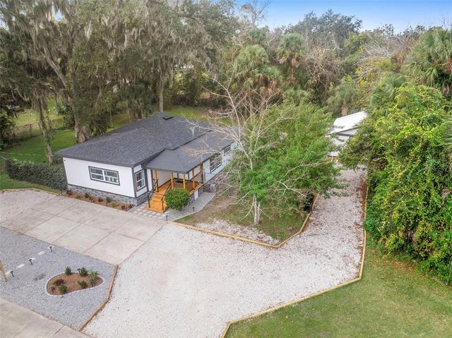 1956 PIONEER TRAIL, New Smyrna Beach, FL 32168