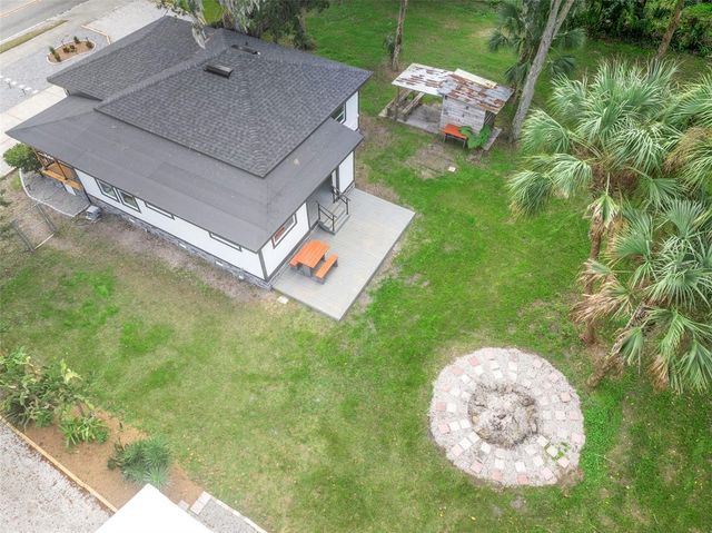 1956 PIONEER TRAIL, New Smyrna Beach, FL 32168