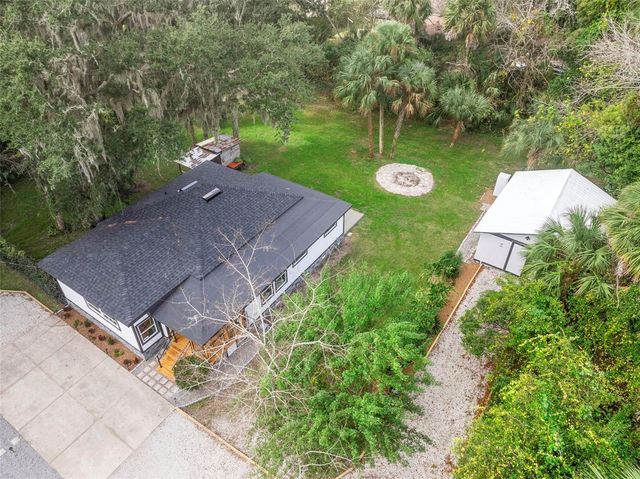 1956 PIONEER TRAIL, New Smyrna Beach, FL 32168