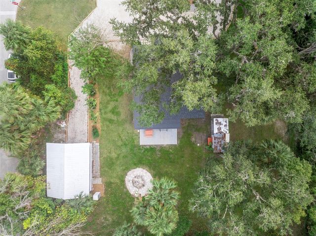 1956 PIONEER TRAIL, New Smyrna Beach, FL 32168