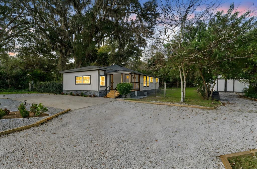 1956 PIONEER TRAIL, New Smyrna Beach, FL 32168
