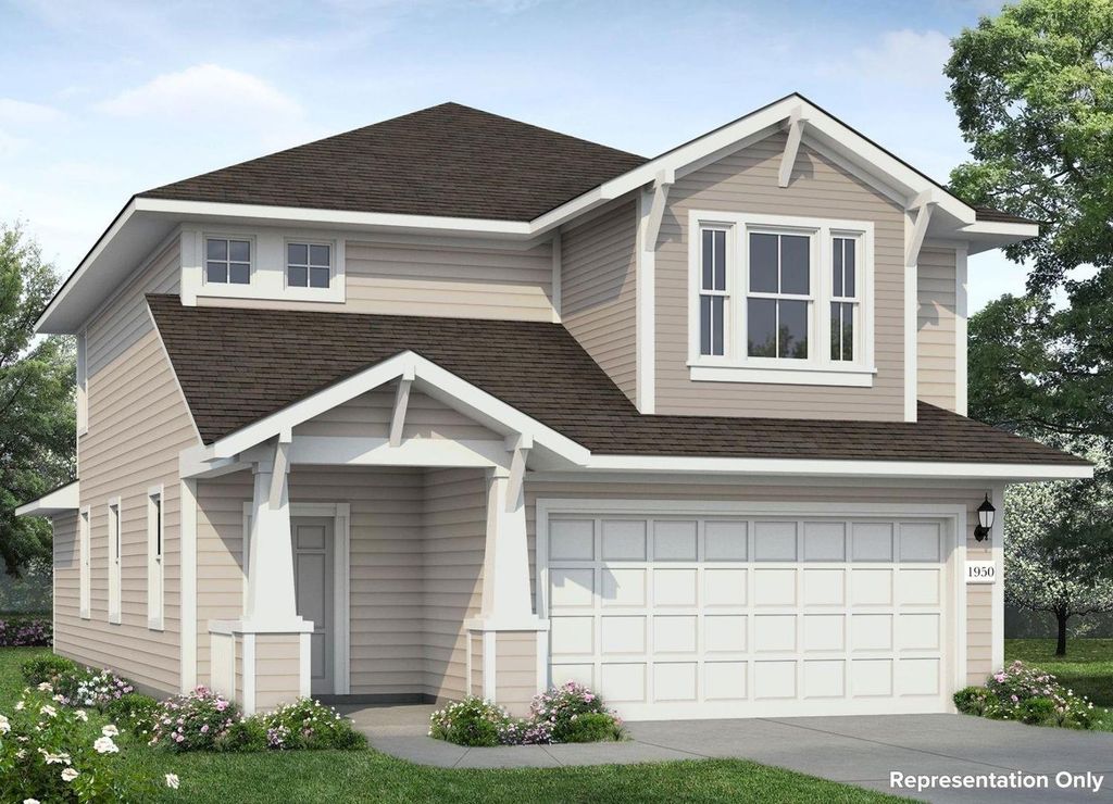 13414 Riding DR, Pflugerville, TX 78660