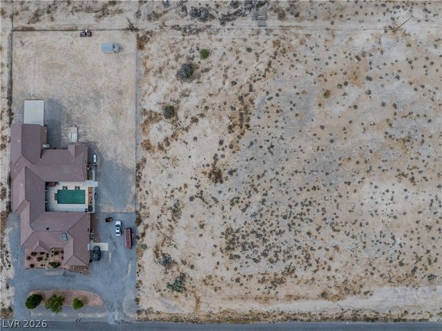 2390 Jayme Street, Pahrump, NV 89048