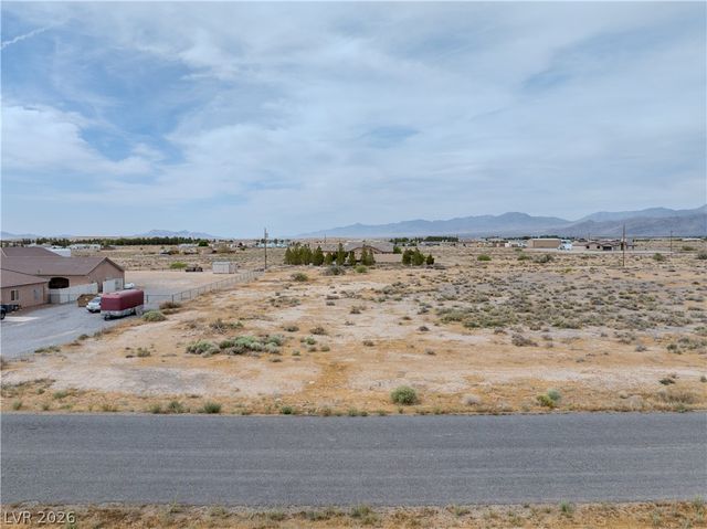2390 Jayme Street, Pahrump, NV 89048