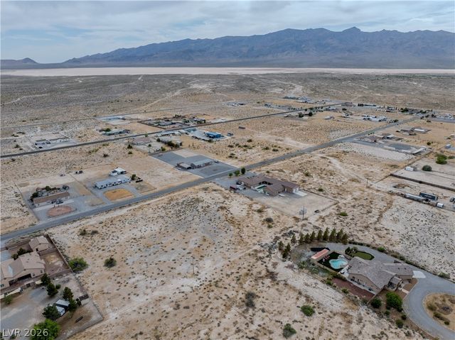 2390 Jayme Street, Pahrump, NV 89048