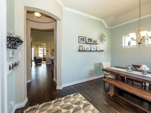 671 Cumberland Ridge Lane, League City, TX 77573