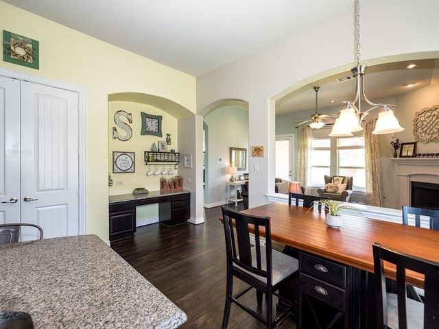 671 Cumberland Ridge Lane, League City, TX 77573