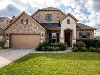 671 Cumberland Ridge Lane, League City, TX 77573