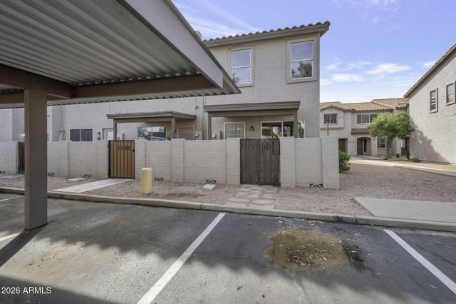 1961 N HARTFORD Street 1191, Chandler, AZ 85225