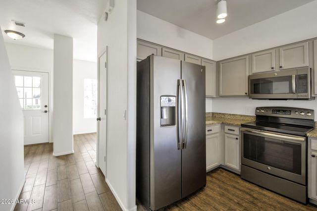 1961 N HARTFORD Street 1191, Chandler, AZ 85225