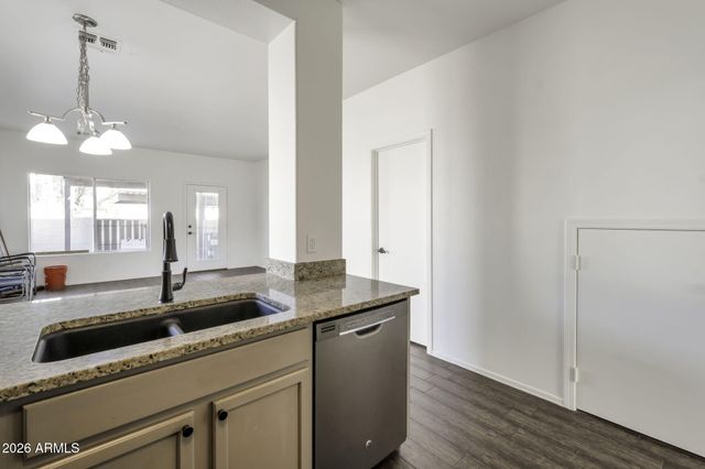 1961 N HARTFORD Street 1191, Chandler, AZ 85225