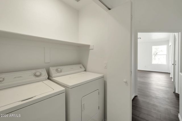 1961 N HARTFORD Street 1191, Chandler, AZ 85225